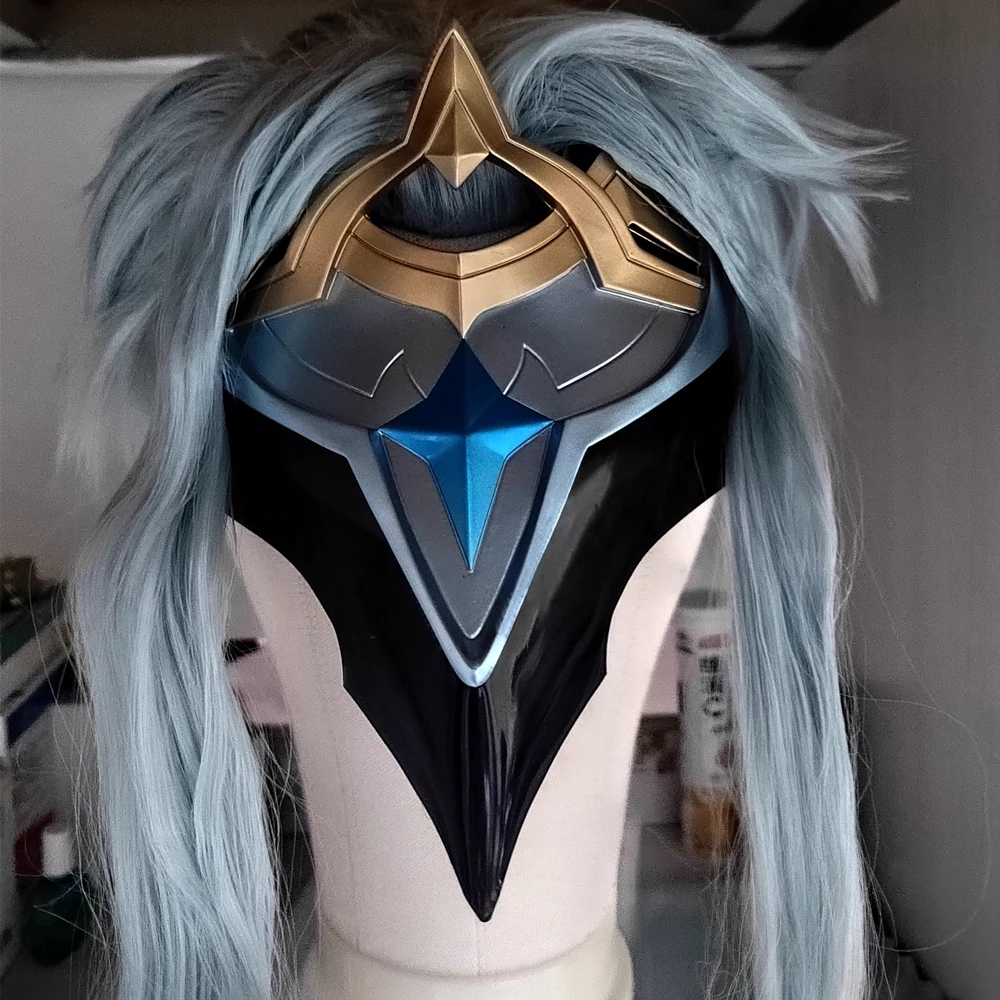 New Game Genshin Impact Fatui II Dottore Cosplay Mask Cosplay Costume Accessories Prop Custom Made
New Game Genshin Impact Fatui II Dottore Cosplay Mask Cosplay Costume Accessories Prop Custom Made