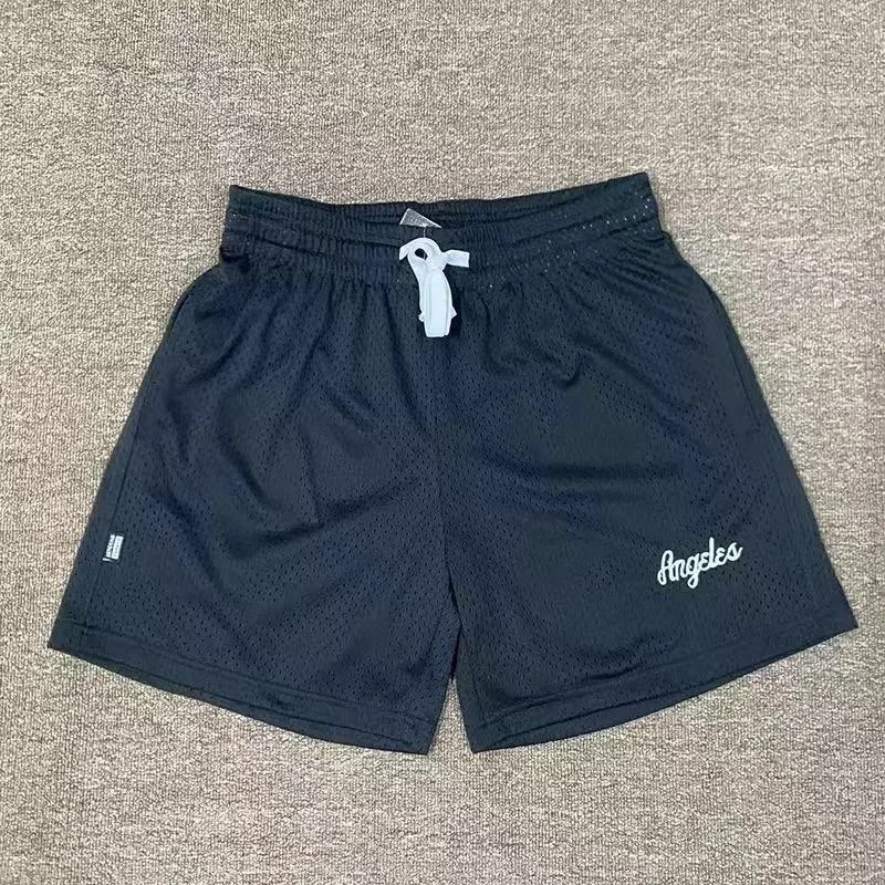 Men's Quick-drying Shorts Los Angeles American Fashion Trend Beach Shorts Comfortable Casual Breathable Y2K Street Shorts Moto
Men's Quick-drying Shorts Los Angeles American Fashion Trend Beach Shorts Comfortable Casual Breathable Y2K Street Shorts Moto