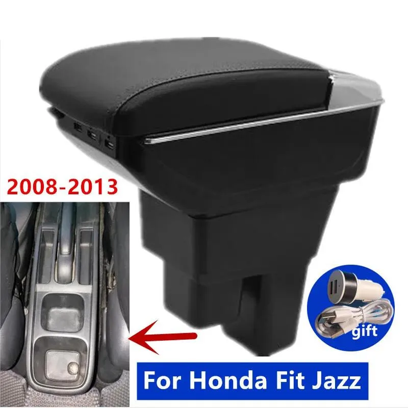 Car Armrest Box For Honda Fit Jazz 2 2008 2009 2010 2011 2012 2013 Storage Box For Honda Jazz Armrest box car Accessories
Car Armrest Box For Honda Fit Jazz 2 2008 2009 2010 2011 2012 2013 Storage Box For Honda Jazz Armrest box car Accessories