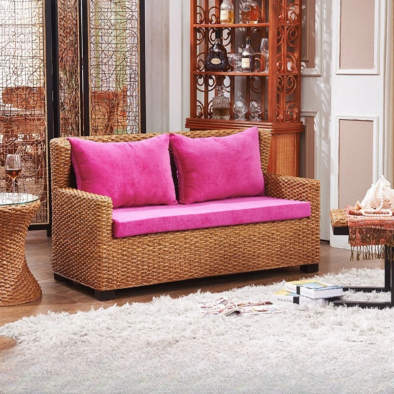 Meet South East Asia style bedroom balcony rattan sofa rattan chair real rattan coffee card seat small apartment
Meet South East Asia style bedroom balcony rattan sofa rattan chair real rattan coffee card seat small apartment