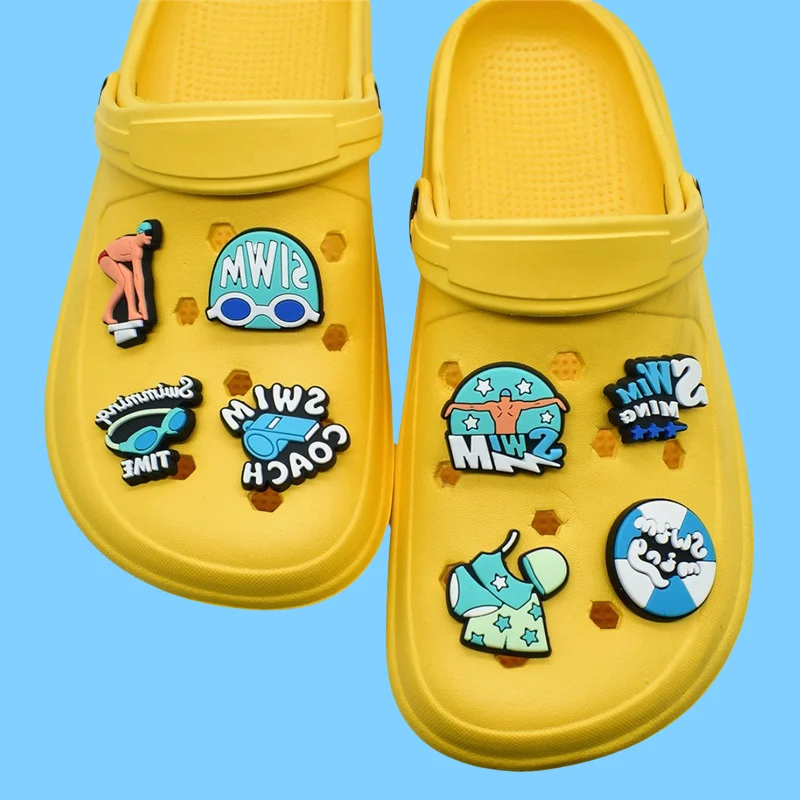29 Piece Wimming Collection Shoe Ornament Blue Swimmer Victory Shoes Accessories Sportsman DIY Shoe Buckle Gifts
29 Piece Wimming Collection Shoe Ornament Blue Swimmer Victory Shoes Accessories Sportsman DIY Shoe Buckle Gifts