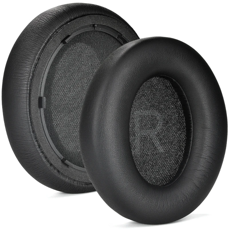 Professional Ear Pads Superior Comfort Ear Cushions for Space Q45 Headphone T21A
Professional Ear Pads Superior Comfort Ear Cushions for Space Q45 Headphone T21A