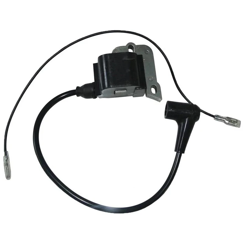 Катушка зажигания подходит для Husqvarna 50 51 55 254 257 261 262 266 268 272 XP, детали цепной пилы XY
Катушка зажигания подходит для Husqvarna 50 51 55 254 257 261 262 266 268 272 XP, детали цепной пилы XY
