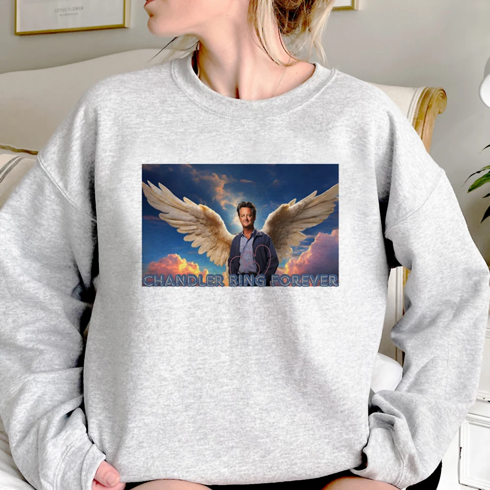 Chandler Bing hoodies women anime japanese Hooded Shirt sweatshirts female Korean style Hooded Shirt
Chandler Bing hoodies women anime japanese Hooded Shirt sweatshirts female Korean style Hooded Shirt