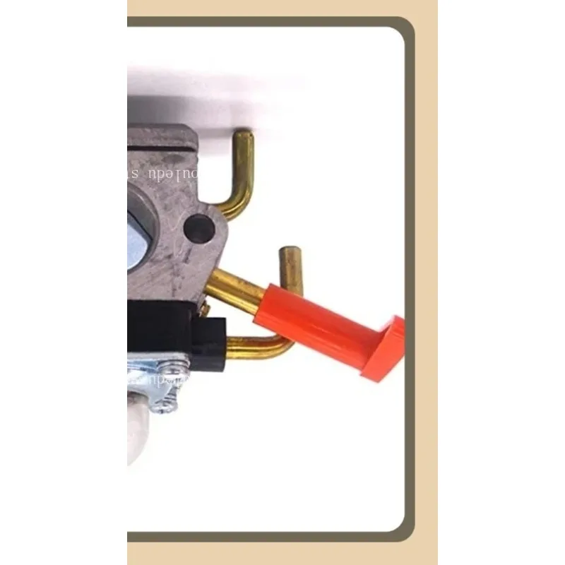 Apply To Hedge Trimmer HS86T HS86R HS81T HS81R Carburetor Assembly, Air Filter, Paper Pad, Spark Plug
Apply To Hedge Trimmer HS86T HS86R HS81T HS81R Carburetor Assembly, Air Filter, Paper Pad, Spark Plug