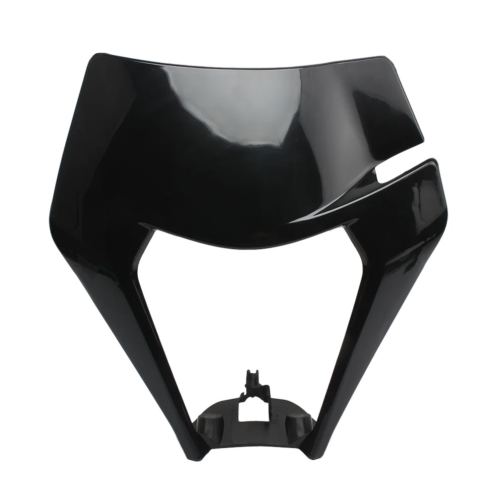 Motorcycle Headlight Fairing Motorcycle Mask for KTM EXC SX SXF EXC 125 To 500 SMR 2021 2022 Pit Dirt Bike Motocross Accessories
Motorcycle Headlight Fairing Motorcycle Mask for KTM EXC SX SXF EXC 125 To 500 SMR 2021 2022 Pit Dirt Bike Motocross Accessories
