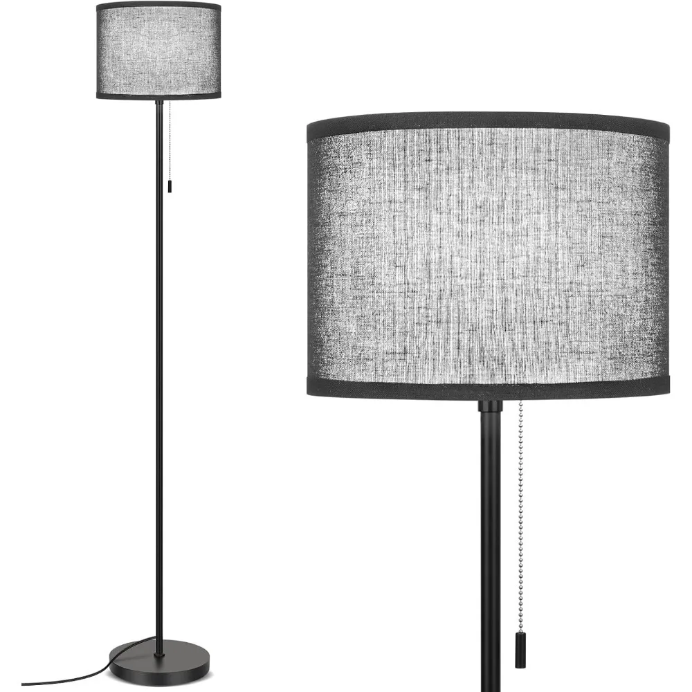 Living Room Floor Light, LED Modern Simple Standing Light, Children's Room and Reading, Minimalist Pole Light, No Bulb 
Living Room Floor Light, LED Modern Simple Standing Light, Children's Room and Reading, Minimalist Pole Light, No Bulb