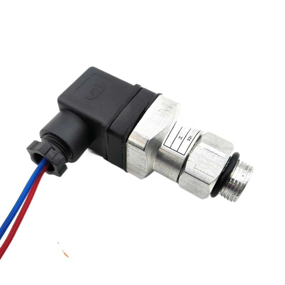 XCMG excavator parts 150/205/ 210/215/225/235/260/270 pilot pressure sensor
XCMG excavator parts 150/205/ 210/215/225/235/260/270 pilot pressure sensor