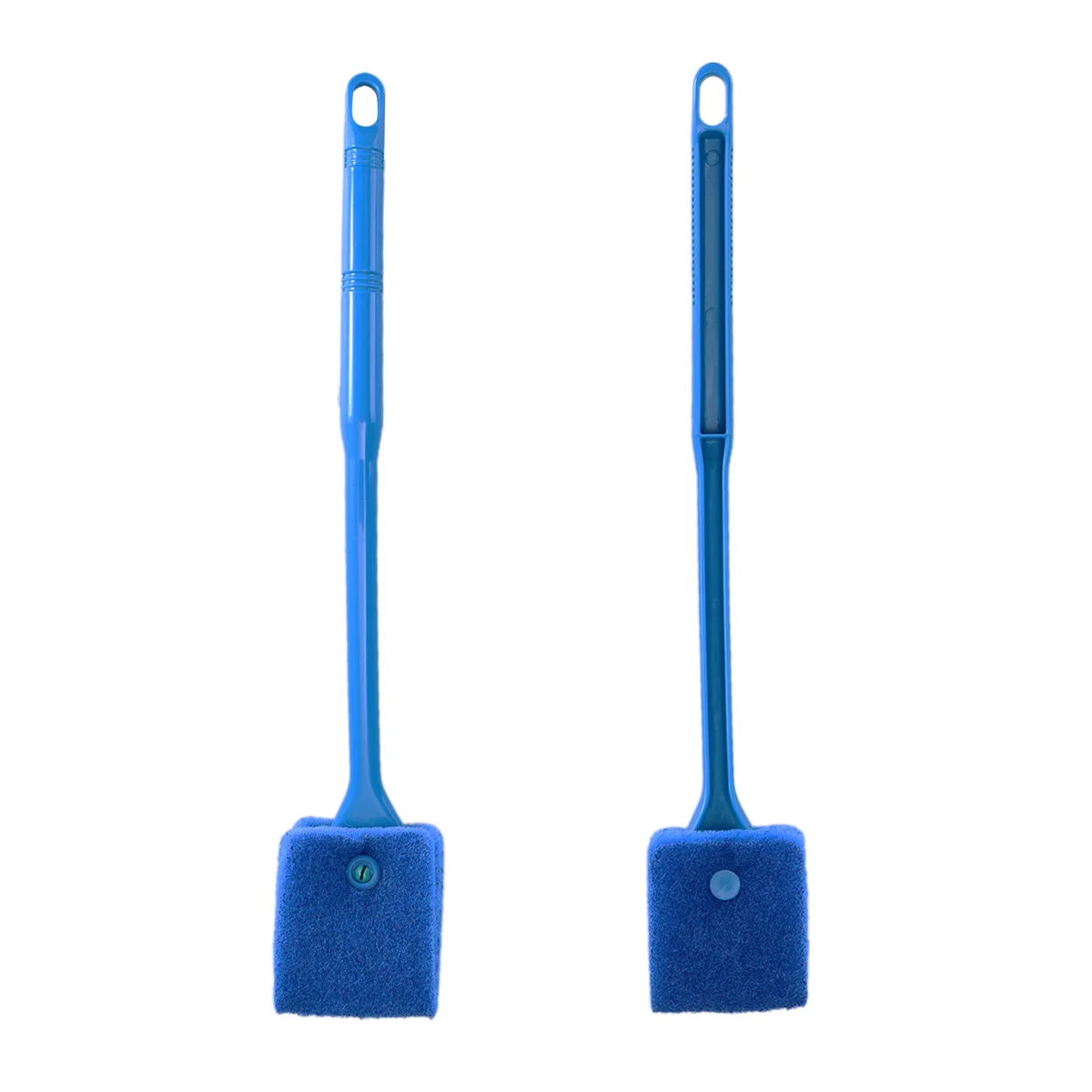 2pcs Aquarium Plant Glass Fish Tank Clean Cleaning Brush (Blue) Fish Tank Brush Fish Tank Cleaning Brush
2pcs Aquarium Plant Glass Fish Tank Clean Cleaning Brush (Blue) Fish Tank Brush Fish Tank Cleaning Brush
