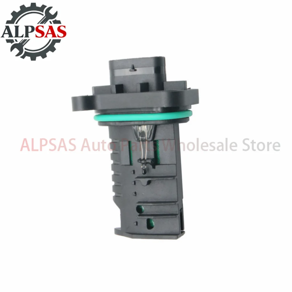 13628506408 Mass Air Flow Meter Sensor MAF For BMW1 2 3 4 5 X3 X5 F20 F21 F22 F87 F30 F80 F34 F31 F33 F83 F32 F82 F11 0281006092
13628506408 Mass Air Flow Meter Sensor MAF For BMW1 2 3 4 5 X3 X5 F20 F21 F22 F87 F30 F80 F34 F31 F33 F83 F32 F82 F11 0281006092