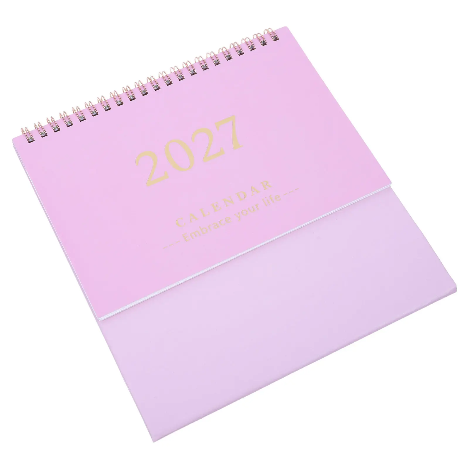 Small Office Desk Calendar 2027 Standing Flip Tent Calendar Dark Pink Minimalist Design Thick Paper Monthly Planner Workspace
Small Office Desk Calendar 2027 Standing Flip Tent Calendar Dark Pink Minimalist Design Thick Paper Monthly Planner Workspace