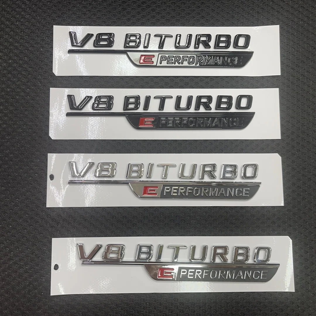 Applicable to the Mercedes-Benz hybrid side logo car label fender C63S GT63 S63 GLE53 SL63S modified AMG
Applicable to the Mercedes-Benz hybrid side logo car label fender C63S GT63 S63 GLE53 SL63S modified AMG