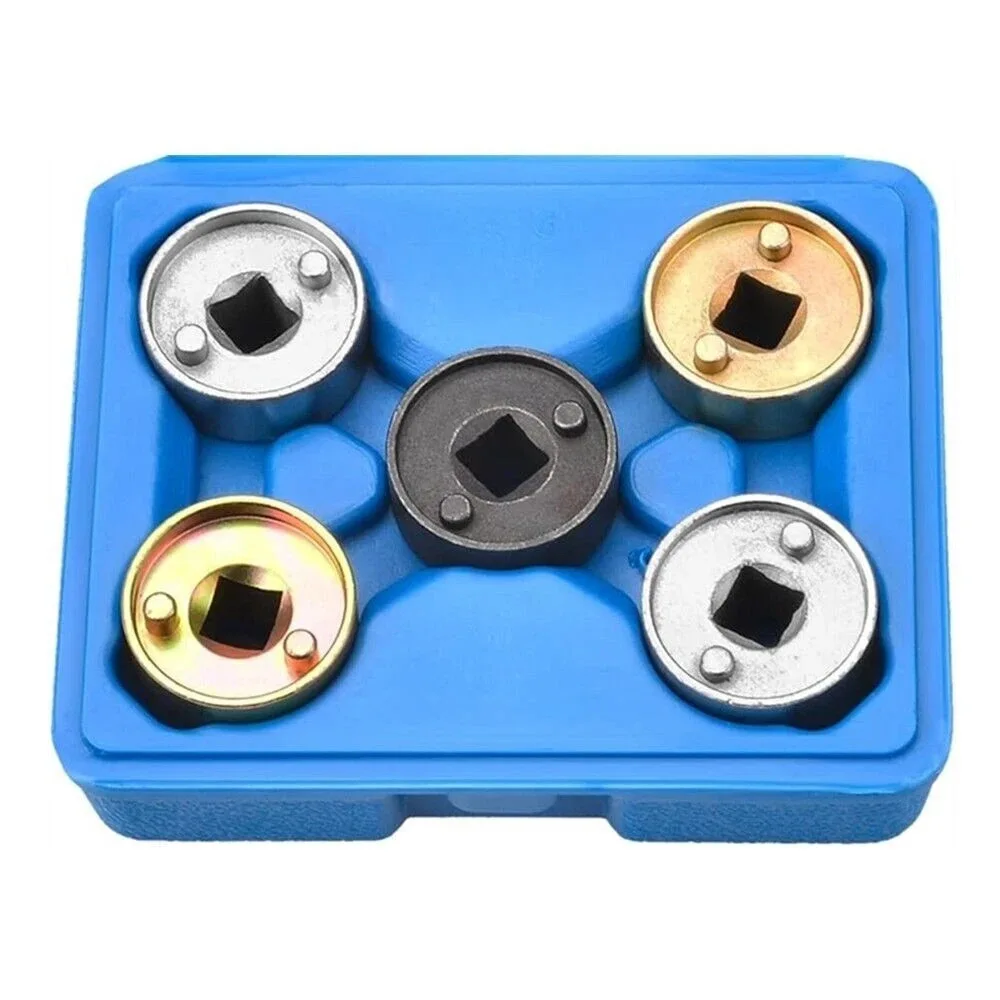 5PCS Camshaft Control Valve Timing Tool For VW Audi EA888 1.8T 2.0T
5PCS Camshaft Control Valve Timing Tool For VW Audi EA888 1.8T 2.0T