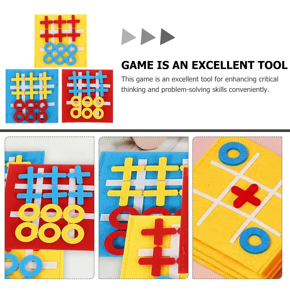 9pcs Felt Toe Board Game Kids Educational Toy 3 Colors Montessori Learning Tool Cognitive Skill Development
9pcs Felt Toe Board Game Kids Educational Toy 3 Colors Montessori Learning Tool Cognitive Skill Development