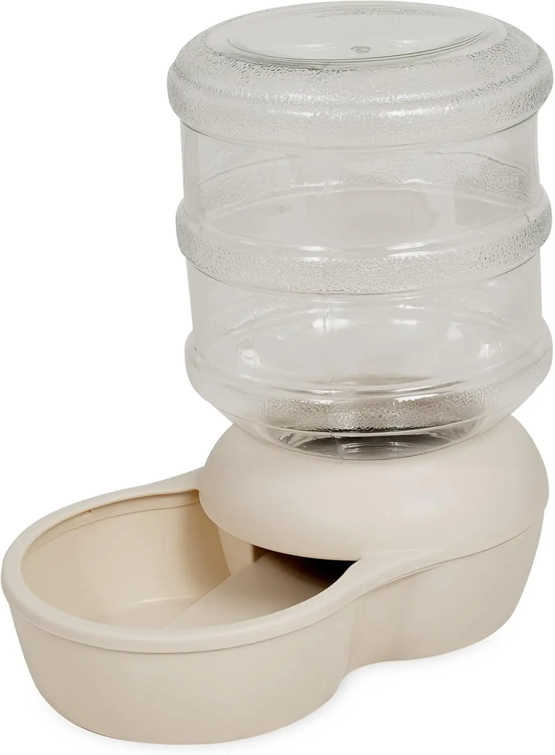 Automatic Pet Water Fountain for Cats and Dogs, Stainless Steel Dispenser with Multiple Flow Settings, Quiet Pump, BPA-Free
Automatic Pet Water Fountain for Cats and Dogs, Stainless Steel Dispenser with Multiple Flow Settings, Quiet Pump, BPA-Free