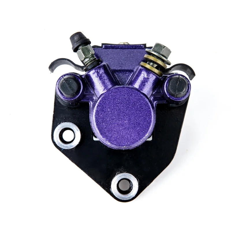 For Qiao grid wildfire before a small force Eagle small turtle king electric car disc brake pump assembly 180/155/160
For Qiao grid wildfire before a small force Eagle small turtle king electric car disc brake pump assembly 180/155/160