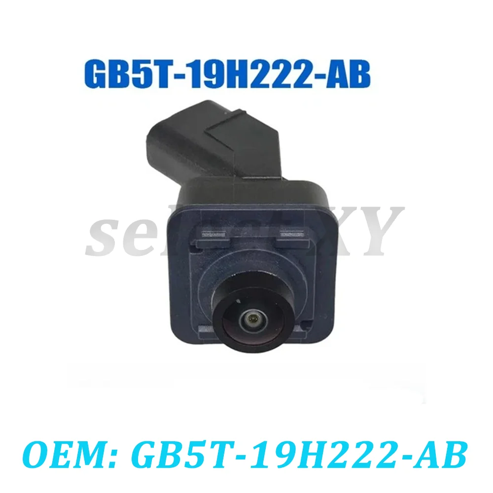 For Ford Explorer 2.3L 3.5L 2016 2017 2018 2019 Auto Car Front Grille Parking Assist Camera GB5T19H222AB GB5T-19H222-AB
For Ford Explorer 2.3L 3.5L 2016 2017 2018 2019 Auto Car Front Grille Parking Assist Camera GB5T19H222AB GB5T-19H222-AB