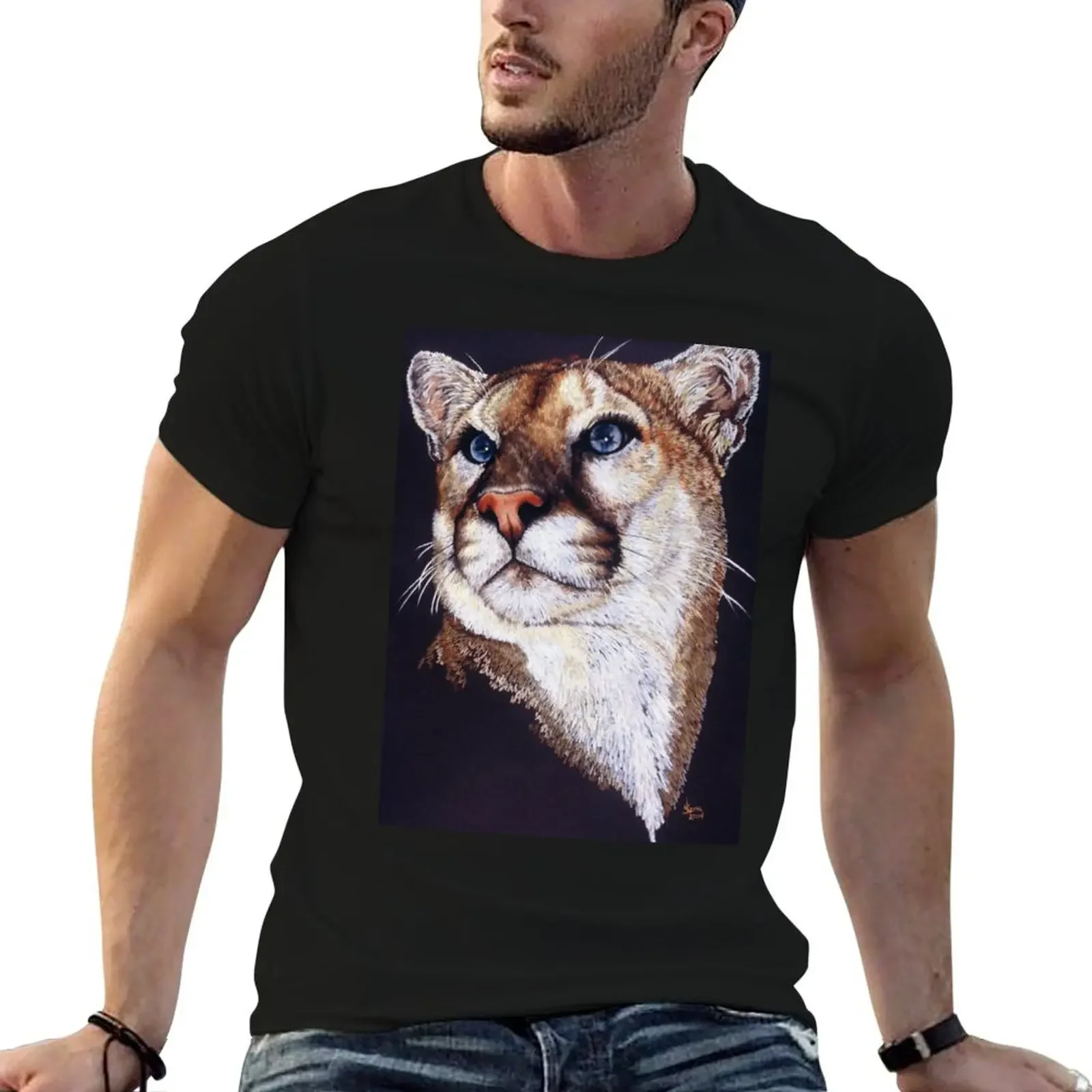 Intense T-Shirt Personalized t-shirt summer top luxury clothing labubu vintage t shirts oversized t shirt men
Intense T-Shirt Personalized t-shirt summer top luxury clothing labubu vintage t shirts oversized t shirt men