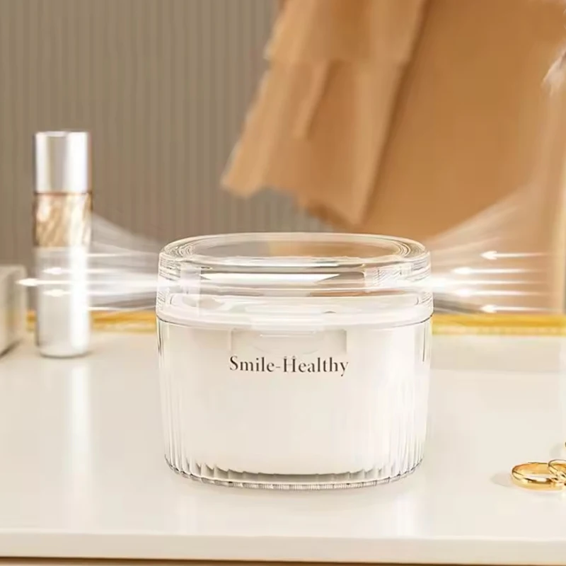 Orthodontic Retainer Braces Storage Box Soaking Invisible Teeth Denture Cleaning Tooth Storage Portable Belt Case-1PC
Orthodontic Retainer Braces Storage Box Soaking Invisible Teeth Denture Cleaning Tooth Storage Portable Belt Case-1PC