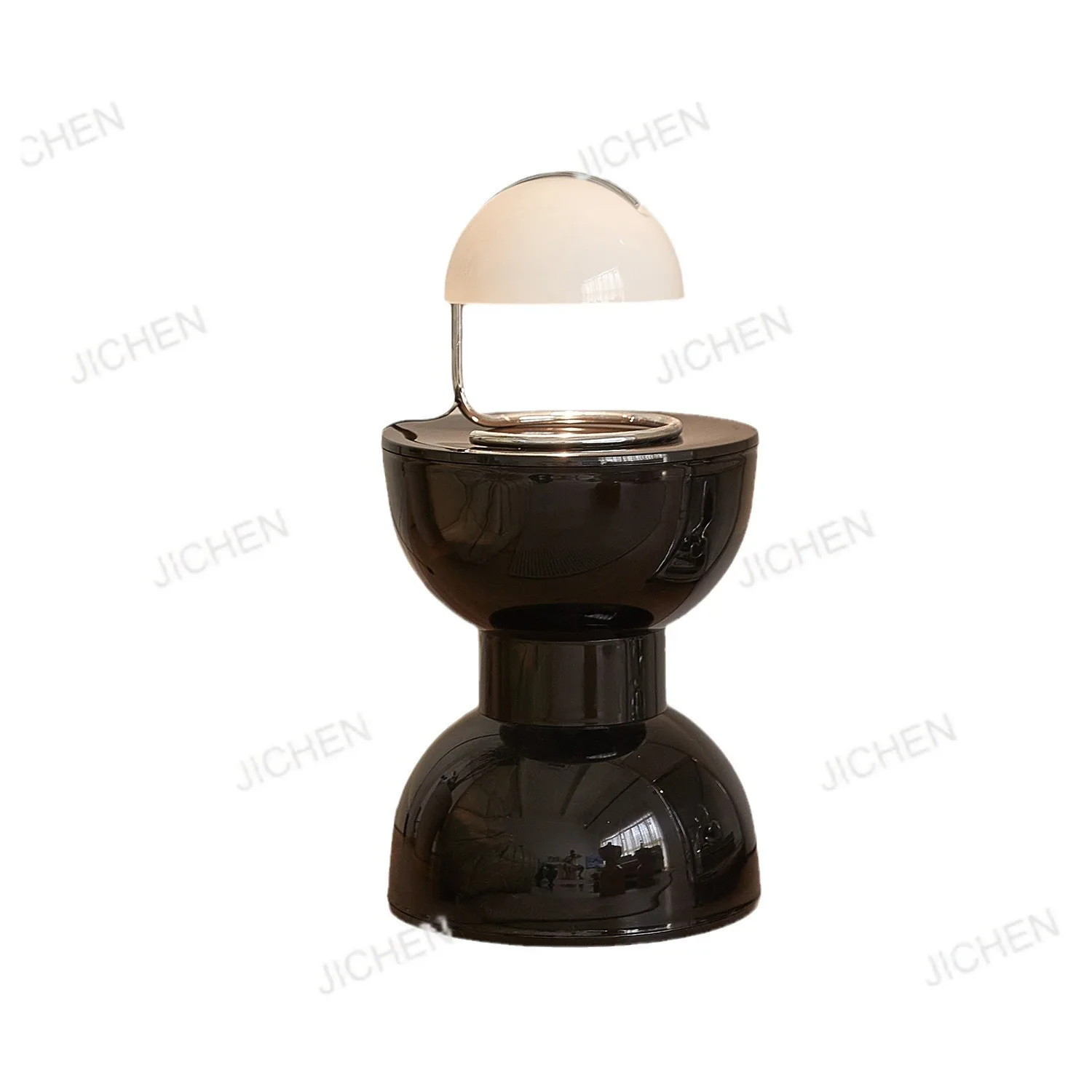 JC low stool household small apartment plastic small stool simple designer shoe changing stool creative round
JC low stool household small apartment plastic small stool simple designer shoe changing stool creative round