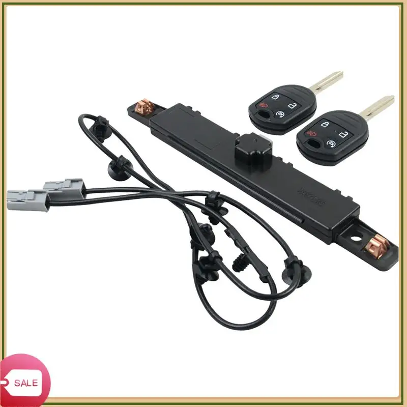 Unique Car Remote Start Kits With 2 Keys BC3Z-19G364-A For Ford F150 F250 F350 F450 F550 2011-2016 Antenna Jumper Wire Module
Unique Car Remote Start Kits With 2 Keys BC3Z-19G364-A For Ford F150 F250 F350 F450 F550 2011-2016 Antenna Jumper Wire Module