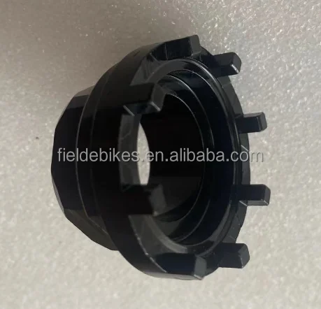 Fieldebikes Mounting Tool Disassembly Tool Mounting Socket Wrench Disassembly Tool Use for Bafang M510 M560 M820 M600 Motor
Fieldebikes Mounting Tool Disassembly Tool Mounting Socket Wrench Disassembly Tool Use for Bafang M510 M560 M820 M600 Motor