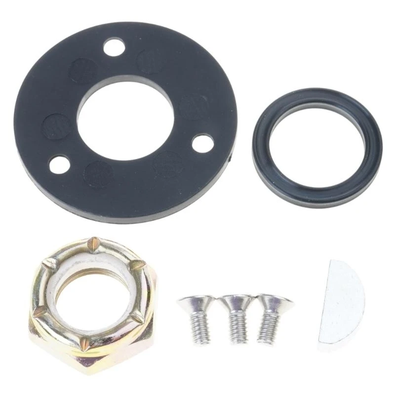 D5BE Hydraulic Helm Service For HH4315-3 HH5271- HH5770 Marine Steering Systems Enhanced Seal Easy Maintenance
D5BE Hydraulic Helm Service For HH4315-3 HH5271- HH5770 Marine Steering Systems Enhanced Seal Easy Maintenance