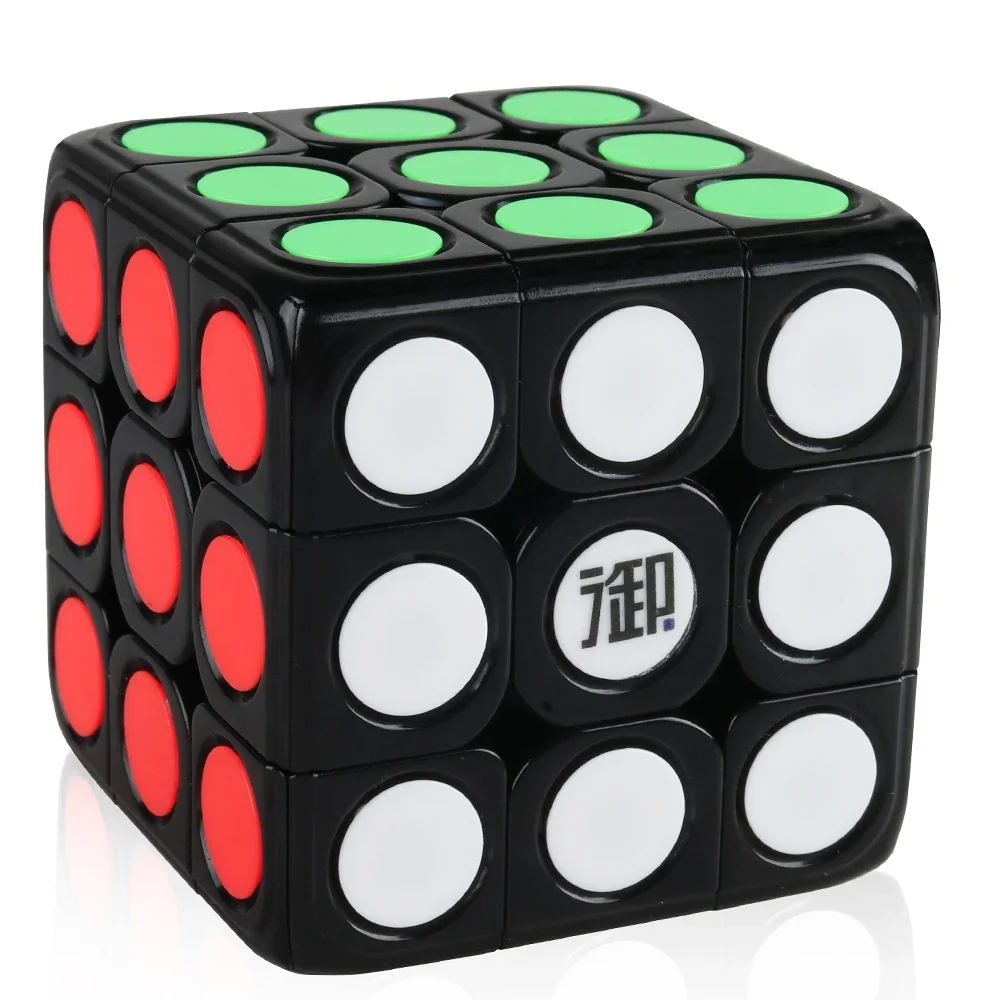 Yumo точечный 3x3x 3 карамельных цвета скоростной куб Гладкий твист 3x3 куб головоломка антистресс Обучающие игрушки подарок для детей и взрослых
Yumo точечный 3x3x 3 карамельных цвета скоростной куб Гладкий твист 3x3 куб головоломка антистресс Обучающие игрушки подарок для детей и взрослых