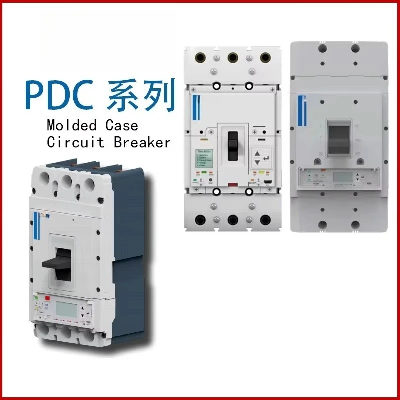 PDC33G0250B8NS Machine tool circuit breaker CE CCC miniature circuit breaker TKA
PDC33G0250B8NS Machine tool circuit breaker CE CCC miniature circuit breaker TKA