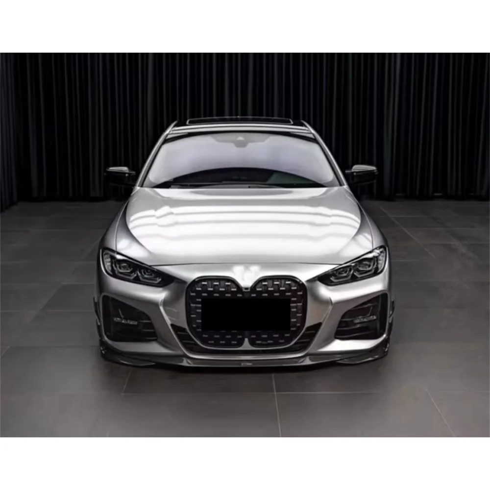 Используется для BMW 4-й серии G22 TK, передние и задние диффузоры из углеродного волокна, боковые полосы, задние спойлеры, лопасти вентилятора, комплект кузова
Используется для BMW 4-й серии G22 TK, передние и задние диффузоры из углеродного волокна, боковые полосы, задние спойлеры, лопасти вентилятора, комплект кузова