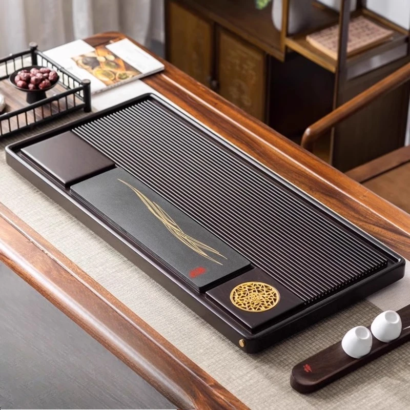 Negotiating Reception Tea Trays with Drainage Party Retro Rectangle Tea Trays Office Wood Home Teetasse MHCP
Negotiating Reception Tea Trays with Drainage Party Retro Rectangle Tea Trays Office Wood Home Teetasse MHCP