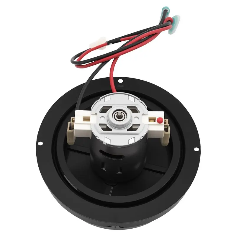 Запасные части A66T для Tineco Floor One S3/для Tineco Ifloor 3 - Водопоглощающий вентилятор для пылесоса, номер детали FW040100CN
Запасные части A66T для Tineco Floor One S3/для Tineco Ifloor 3 - Водопоглощающий вентилятор для пылесоса, номер детали FW040100CN