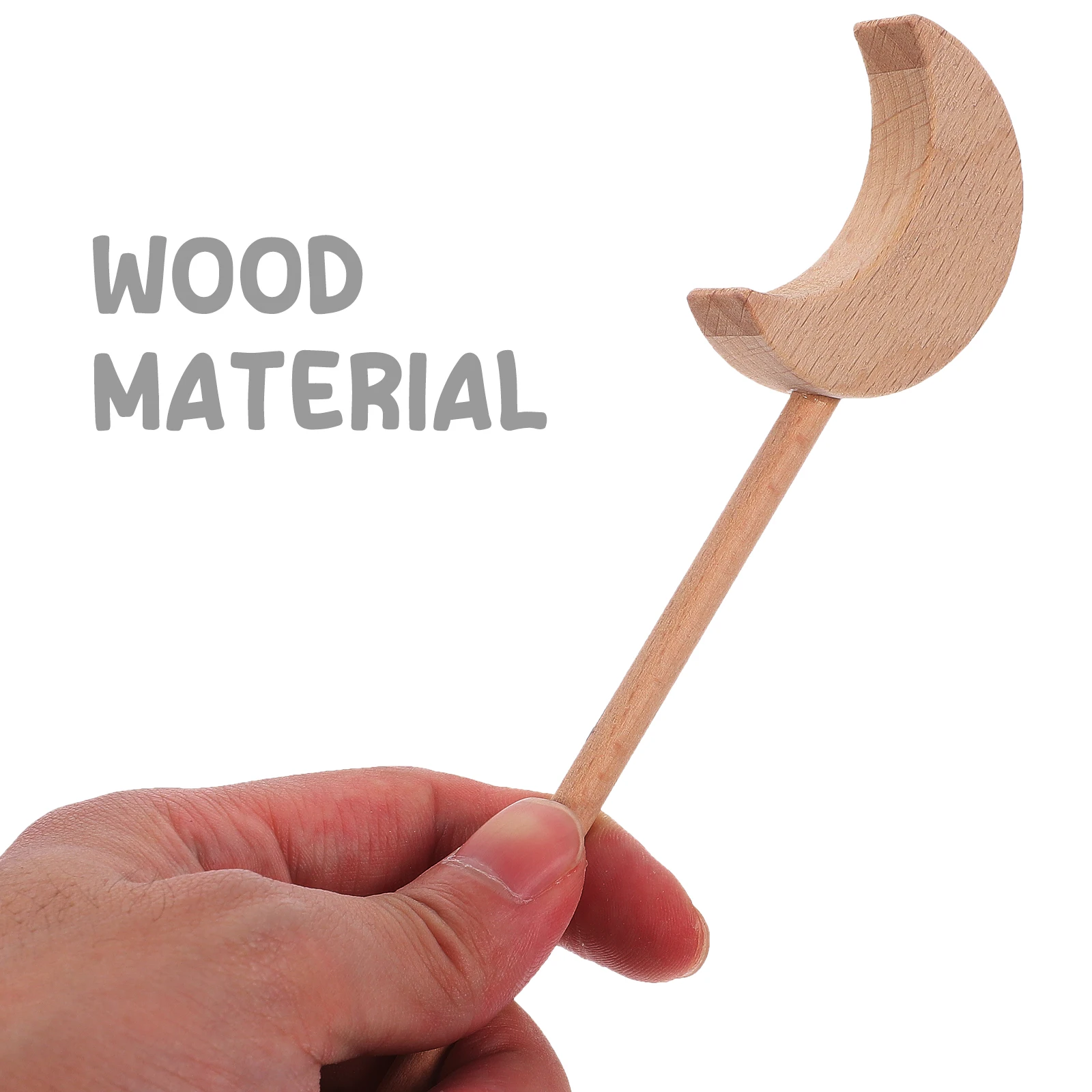 4pcs Fairy Stick Accessories Kids Creativity Cultivation Toy Wood Wands Craft DIY Unfinished Kit Premium Natural Beechwood Safe
4pcs Fairy Stick Accessories Kids Creativity Cultivation Toy Wood Wands Craft DIY Unfinished Kit Premium Natural Beechwood Safe