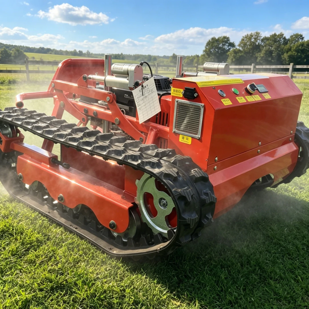 Customized lawn mower with high horsepower and multiple functions for courtyard lawn, farm lawn, weed cleaning
Customized lawn mower with high horsepower and multiple functions for courtyard lawn, farm lawn, weed cleaning
