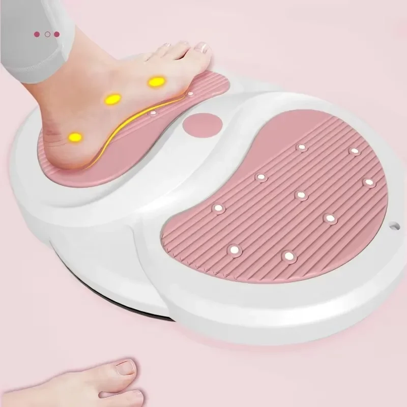 Multi Function Massage Balance Waist Twisting Disc Integrated Training Structure For Daily Household Health Shaping Workout
Multi Function Massage Balance Waist Twisting Disc Integrated Training Structure For Daily Household Health Shaping Workout