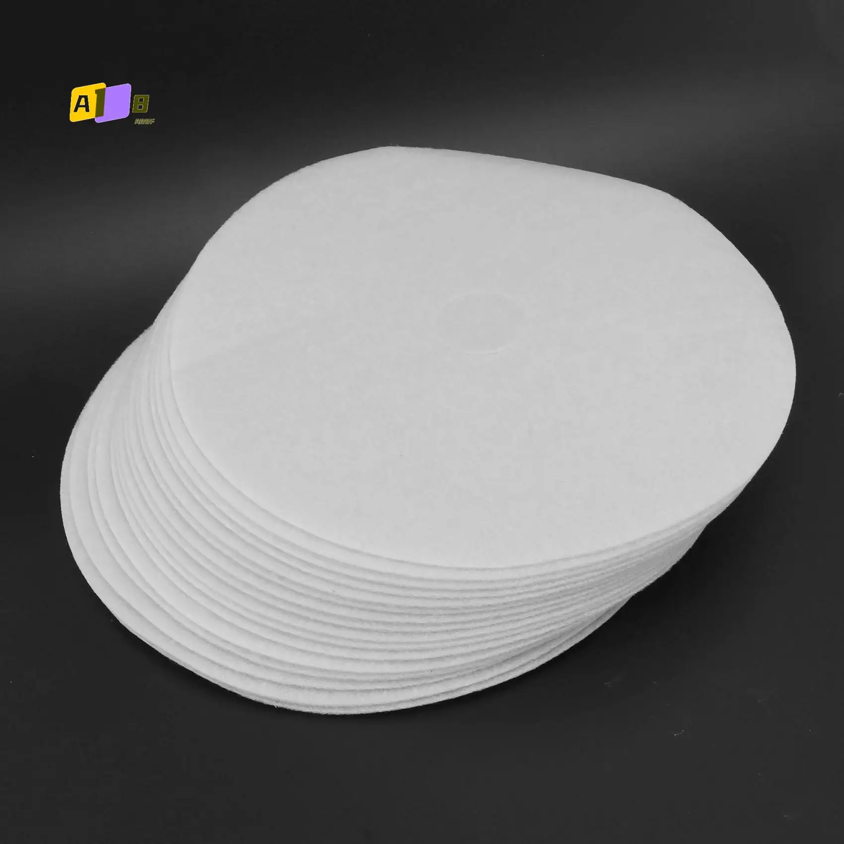 A08F-Compatible Cloth Dryer Exhaust Filter Set Replacement For Panda/Magic Chef/Sonya/Avant
A08F-Compatible Cloth Dryer Exhaust Filter Set Replacement For Panda/Magic Chef/Sonya/Avant