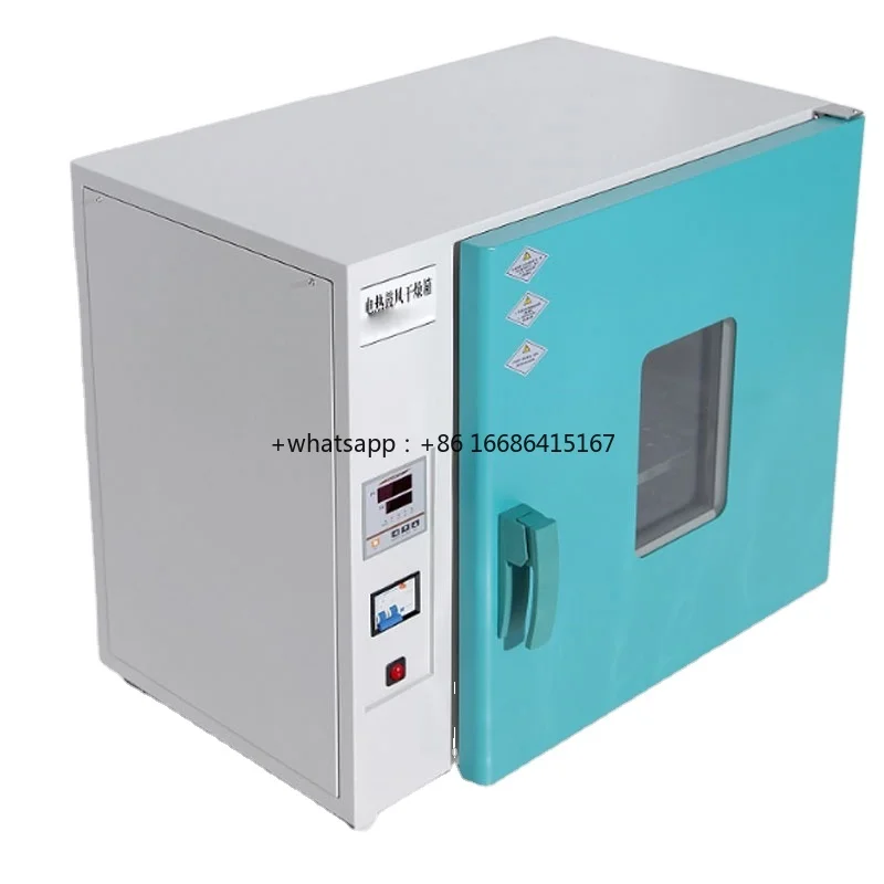 Hot Air Circulating Drying Oven High Temperature Chamber/elecrtic Hot Drying Oven
Hot Air Circulating Drying Oven High Temperature Chamber/elecrtic Hot Drying Oven