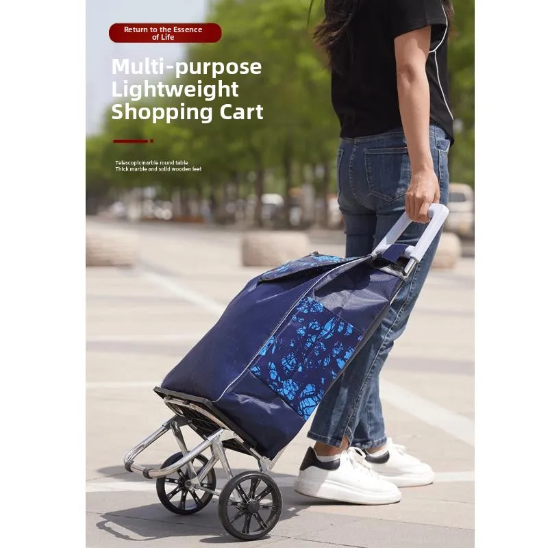 Portable op Cart Stair Climbing Small Trolley Home Foldable Lightweight Hand Pulling Trailer ly Hand Pu Cart
Portable op Cart Stair Climbing Small Trolley Home Foldable Lightweight Hand Pulling Trailer ly Hand Pu Cart