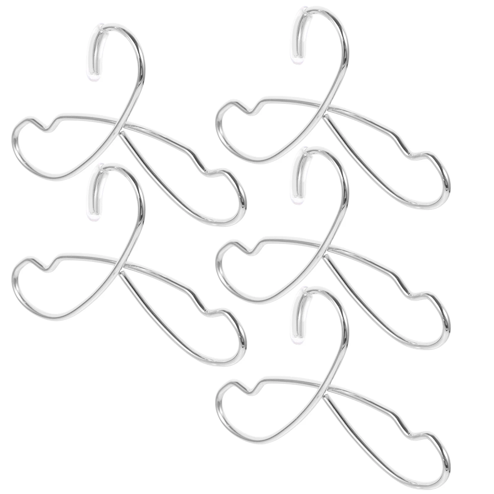 5Pcs Clothes Hangers for Bjd Outfits Miniature Furniture Accessories Durable and Lightweight 1 6 Scale Furniture
5Pcs Clothes Hangers for Bjd Outfits Miniature Furniture Accessories Durable and Lightweight 1 6 Scale Furniture