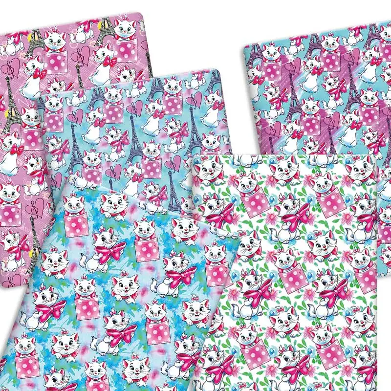 Disney branded cartoon Hot DIY handmade sewing patchwork quilting baby dress home sheet 140x50cm kids fabric
Disney branded cartoon Hot DIY handmade sewing patchwork quilting baby dress home sheet 140x50cm kids fabric