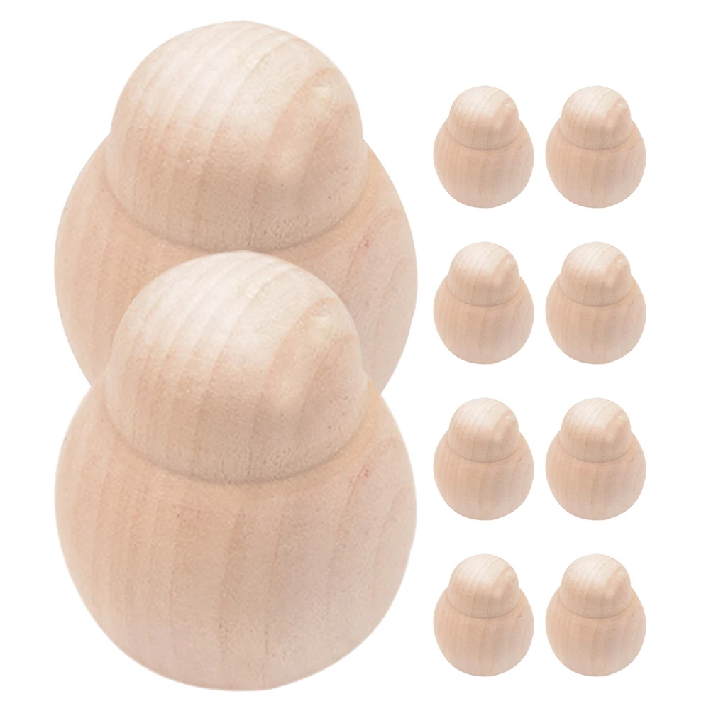 10 Pcs Beetle 48x37mm Unfinished Wooden Graffiti Puppets for DIY Kids Garden Statue Decoration Peg People Sculpture
10 Pcs Beetle 48x37mm Unfinished Wooden Graffiti Puppets for DIY Kids Garden Statue Decoration Peg People Sculpture