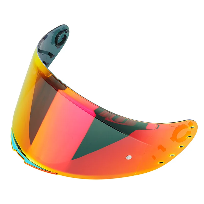 MT-V-14 Helmet Shield for MT Motorcycle Helmet Only for Model RAPID,RAPID PRO,BLADE 2 SV,REVENGE 2,TARGO Helmet Accessories
MT-V-14 Helmet Shield for MT Motorcycle Helmet Only for Model RAPID,RAPID PRO,BLADE 2 SV,REVENGE 2,TARGO Helmet Accessories