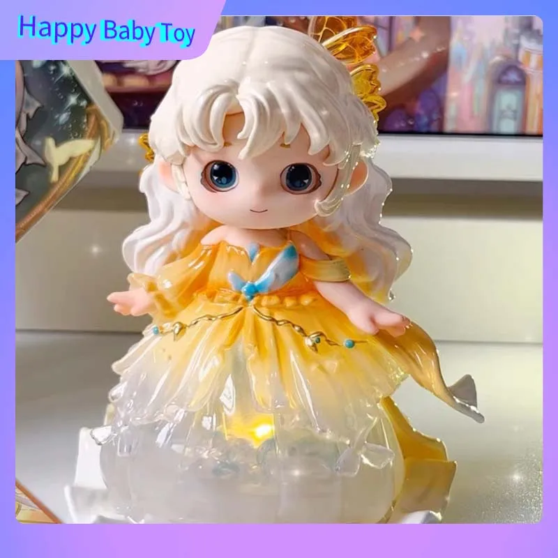 100%Genuine Black Play Heyone Qiaoqiao The Stars Are Shining Brightly Series Blind Box Cute Dolls Action Figure Desktop Ornament
100%Genuine Black Play Heyone Qiaoqiao The Stars Are Shining Brightly Series Blind Box Cute Dolls Action Figure Desktop Ornament