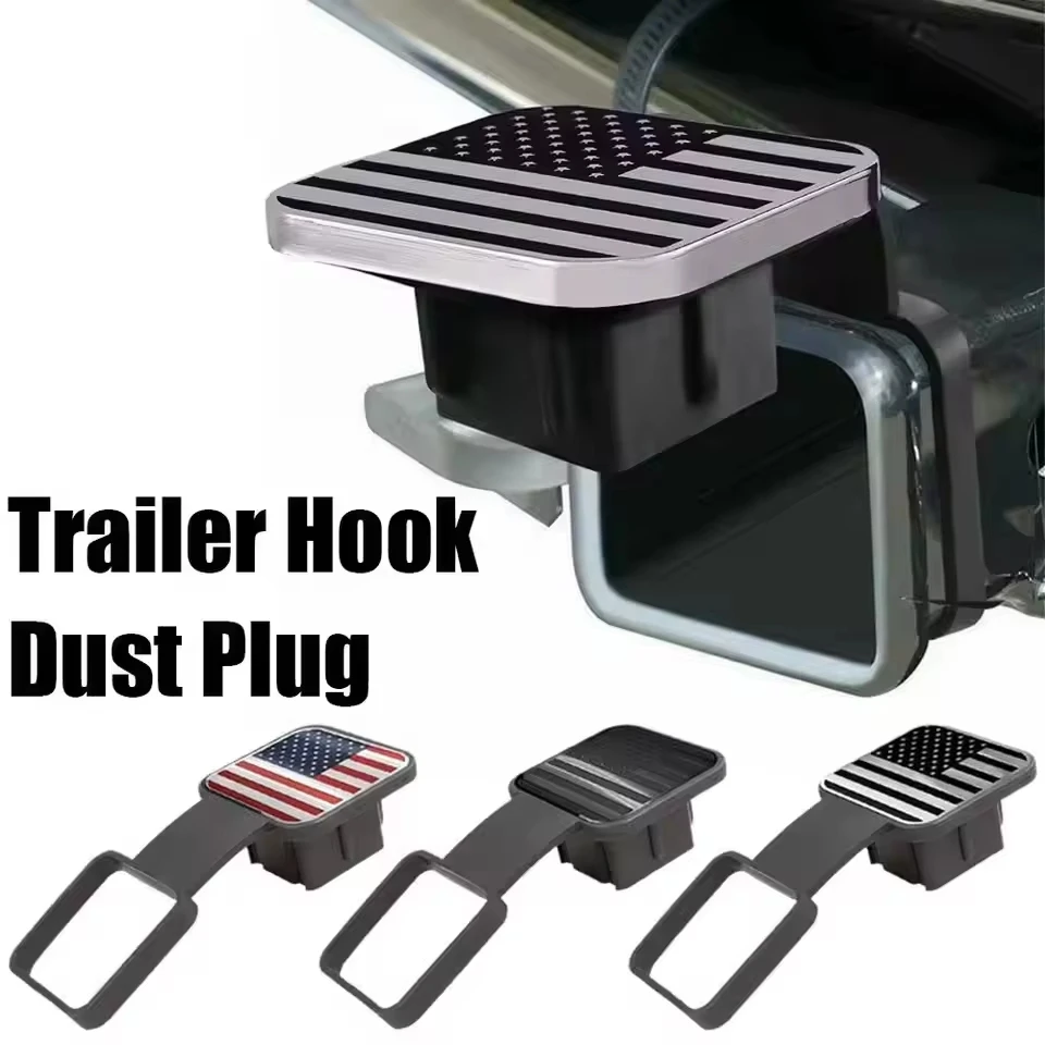 Trailer Hitch Receiver Cover Plug Waterproof Tube Cap Protector Dustproof Trailer Hitch Cover 2 Inch Receiver Auto Square Plug
Trailer Hitch Receiver Cover Plug Waterproof Tube Cap Protector Dustproof Trailer Hitch Cover 2 Inch Receiver Auto Square Plug