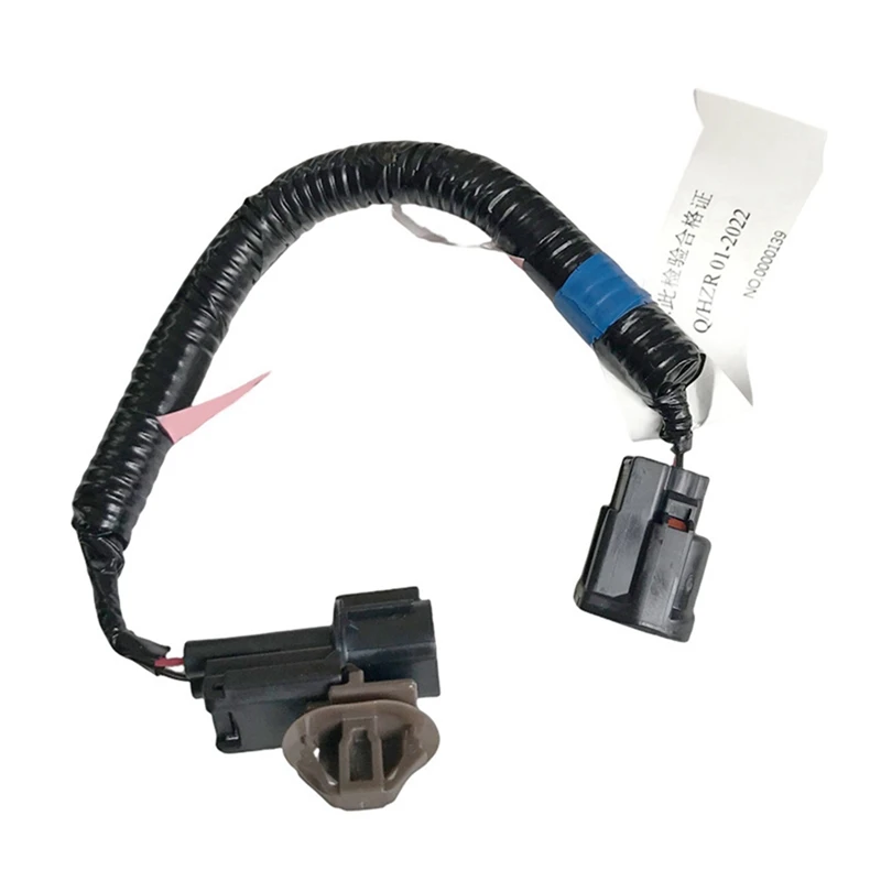 Front Bumper Wire 32216-TVC-Y00 For Honda Accord 2018-2020 32216 TVC Y00
Front Bumper Wire 32216-TVC-Y00 For Honda Accord 2018-2020 32216 TVC Y00