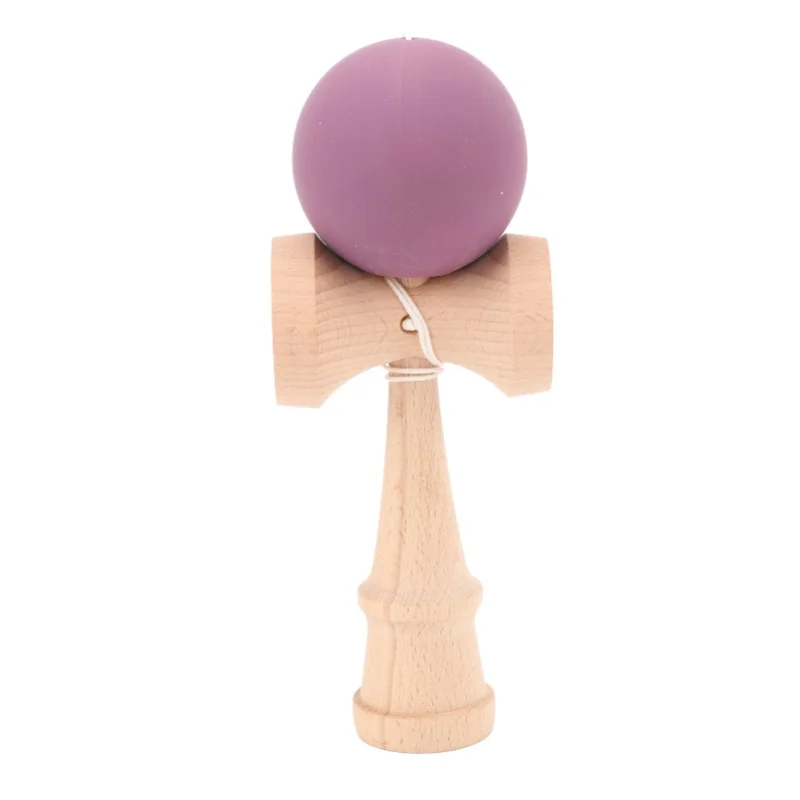 Kendama Wooden Kendama Toy Portable Kendama Improves Hand Eye Coordination With String For Indoor And Outdoor
Kendama Wooden Kendama Toy Portable Kendama Improves Hand Eye Coordination With String For Indoor And Outdoor
