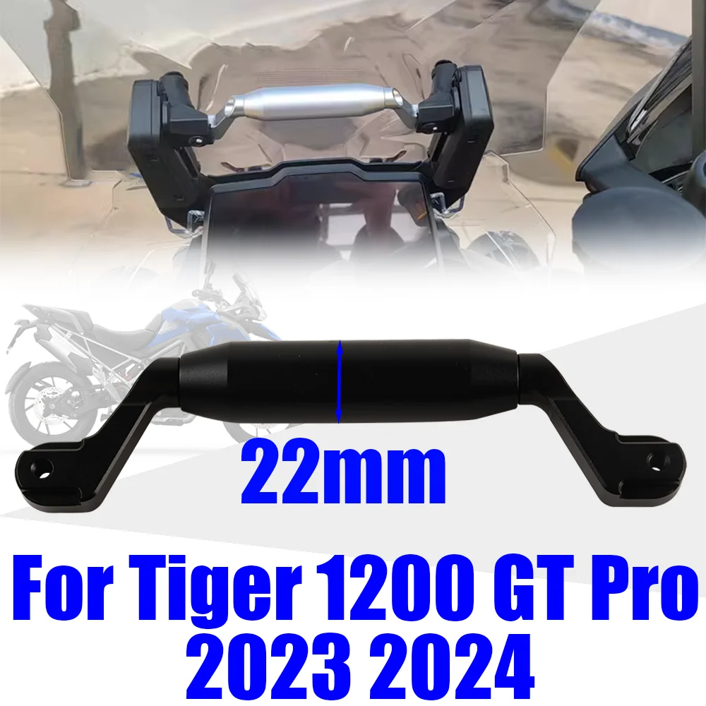 Аксессуары для триумфа Tiger1200 Tiger 1200 GT Pro 2023 2024, держатель-подставка с поддержкой GPS-навигации, монтажный кронштейн
Аксессуары для триумфа Tiger1200 Tiger 1200 GT Pro 2023 2024, держатель-подставка с поддержкой GPS-навигации, монтажный кронштейн
