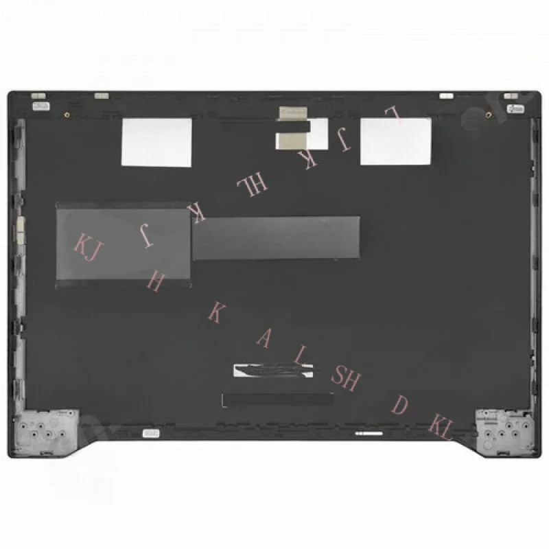 Laptop LCD Back Cover For Asus ROG GX501 GX501V GX501VI GX501VS 13N1-4NA0401
Laptop LCD Back Cover For Asus ROG GX501 GX501V GX501VI GX501VS 13N1-4NA0401