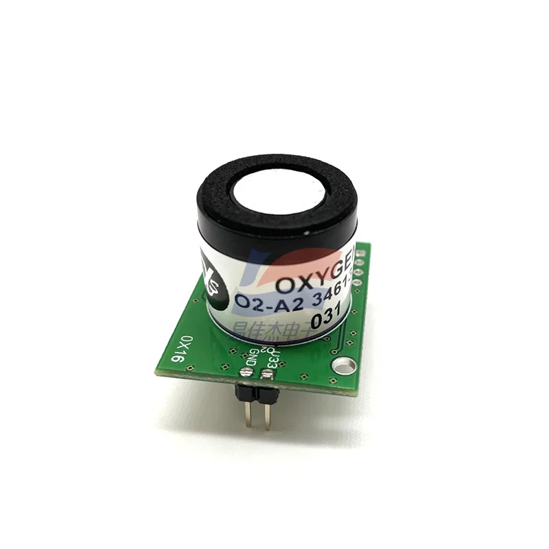 O2-A2 Gas Sensor O2 Module Customized Long Life
O2-A2 Gas Sensor O2 Module Customized Long Life