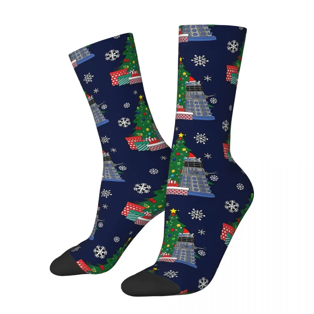 Tree Funny Gift Christmas Day Socks Male Mens Women Summer Stockings Hip Hop
Tree Funny Gift Christmas Day Socks Male Mens Women Summer Stockings Hip Hop